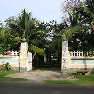 Casa Beach Resort